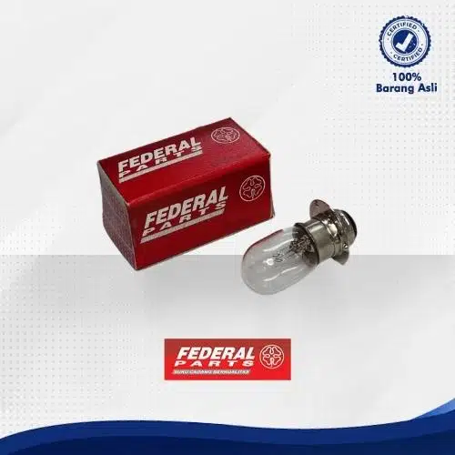 BULB HL 12V32/32W