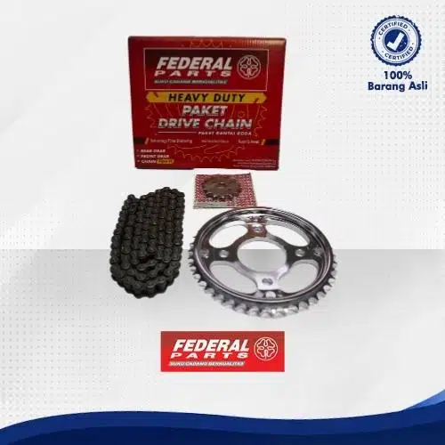 PAKET DRIVE CHAIN