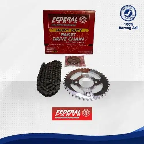 PAKET DRIVE CHAIN