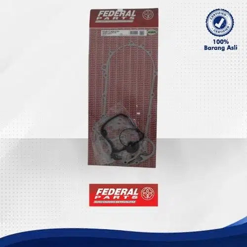 GASKET KIT FUL/NA