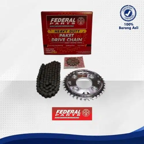 PAKET DRIVE CHAIN