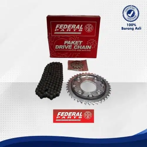 PAKET DRIVE CHAIN