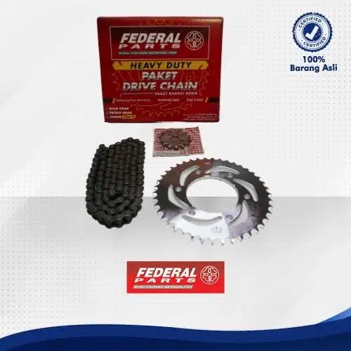 PAKET DRIVE CHAIN