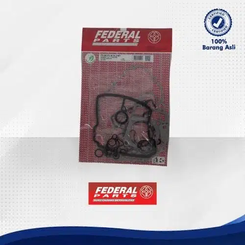 GASKET KIT FUL/NA