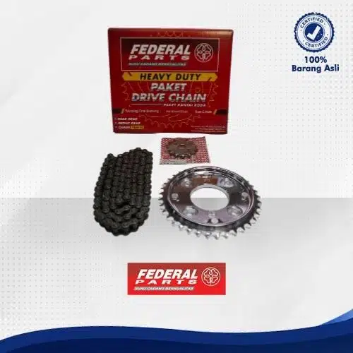 PAKET DRIVE CHAIN