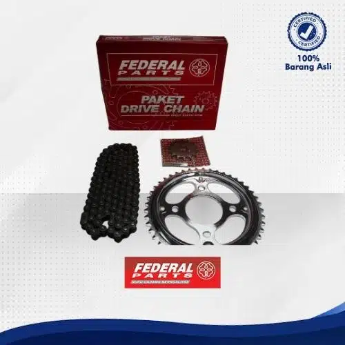PAKET DRIVE CHAIN