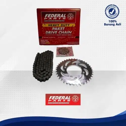 PAKET DRIVE CHAIN