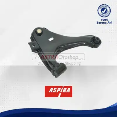 LOWER ARM ASSY RH DA-48068-TAE-1800