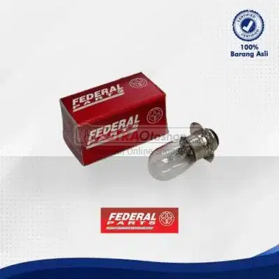 BULB HL 12V32/32W FP-34901-KPH-2100