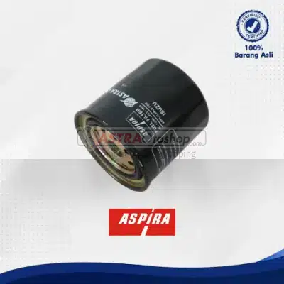 Fuel Filter / Filter Bahan Bakar ASPIRA untuk Panther All (TBR 52 & TBR 54), Kijang Diesel, CHEV LUV KBD 25/C190/KA/TL/TLD58,D-MAX < 2005, NKR 66