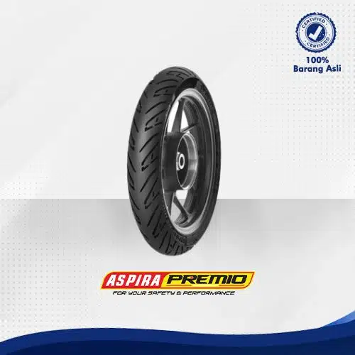 TIRE T/L 160/6017RR SPORTIVO