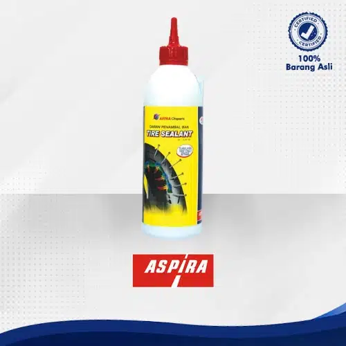 TIRE SEALANT 350ML