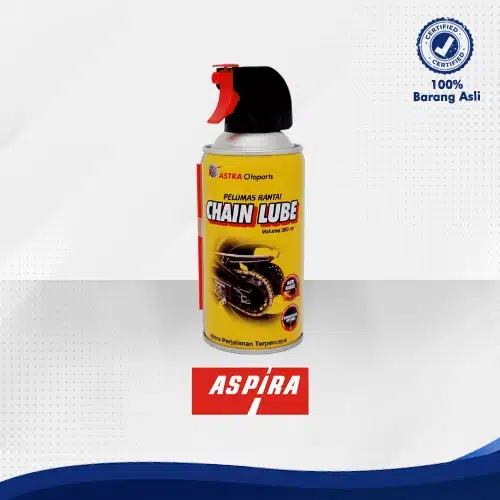 ASPIRA CHAIN LUBE