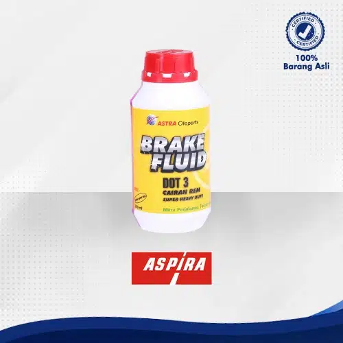 BRAKE FLUID