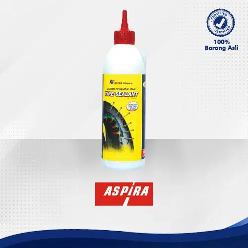 TIRE SEALANT 500ML
