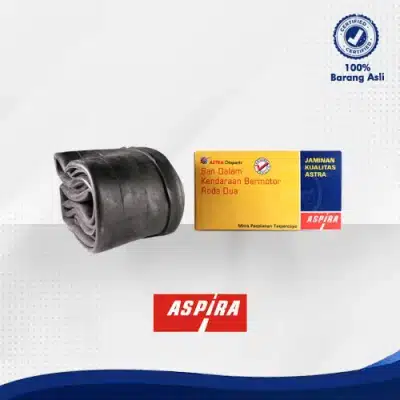 Ban Dalam Aspira 225/250-17 (70/90-17) (12-25017-00000)