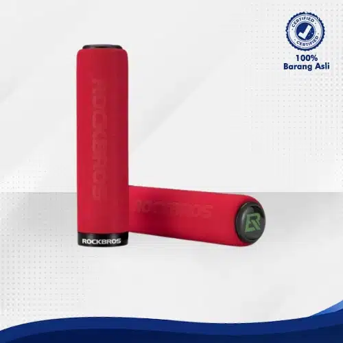 Bicycle Handle Grip BT1001(Red)