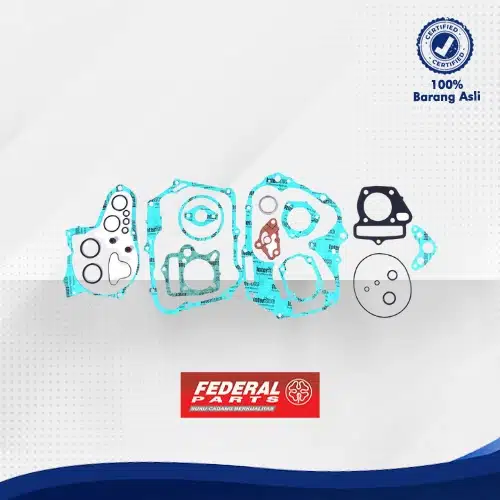 GASKET KIT FUL/NA