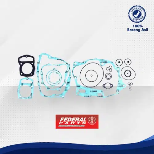 GASKET KIT FUL/NA
