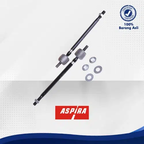 RACK END ASSY