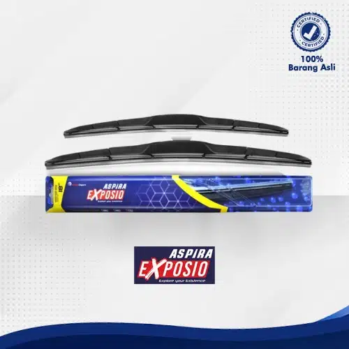 Wiper Bundling 16 & 20