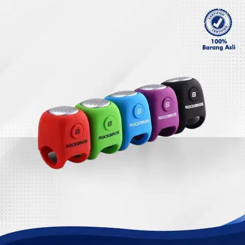 Bicycle Bell CB1709(Red)