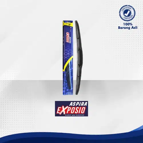 WIPER BLADE 14 / 350 mm