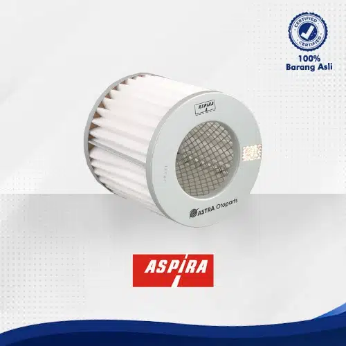 Air Filter / Filter Udara ASPIRA Espass / S91