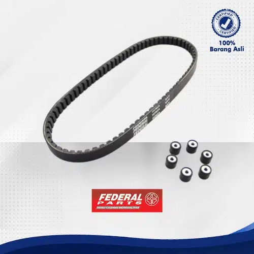 PAKET V BELT