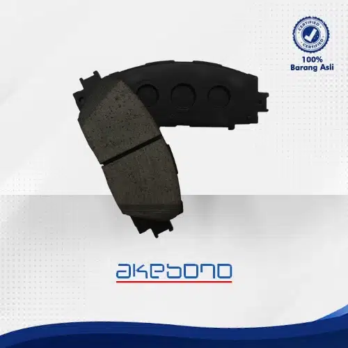 Brake Pad Front