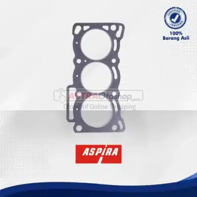 Gasket Cyl Head G Aspira  ASPIRA ASPIRA T1200SS / Jet Star G23B N-U12V