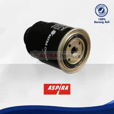 Fuel Filter / Filter Bahan Bakar ASPIRA untuk TAFT GT / DELTA / ROCKY V83 / HILINE