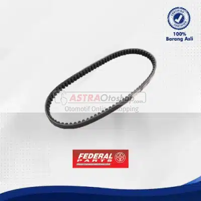 V-BELT Federal Parts untuk Beat ESP, Beat Pop ESP