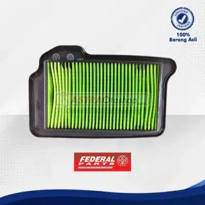 Element Air Cleaner FEDERAL PARTS untuk Honda Beat dan Honda Scoopy