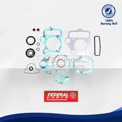 GASKET KIT TOP/NA (FP-061T1-KEV-2101)