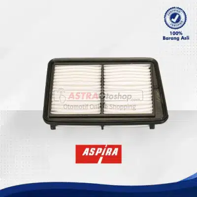 Air Filter / Filter Udara ASPIRA Gran Max (2007-on), Luxio