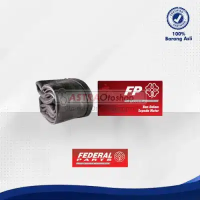 Ban Dalam Federal 225/250-17 (70/90-17)