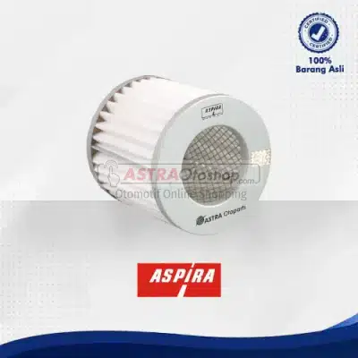 Air Filter / Filter Udara ASPIRA Espass / S91