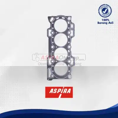 Gasket Cyl Head G Aspira ASPIRA ASPIRA T1200SS / Jet Star G23B N-U12V