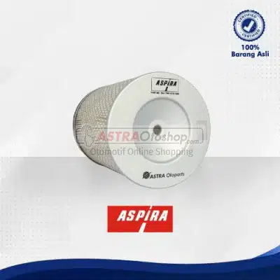 Air Filter / Filter Udara ASPIRA Taft GT, DC 26 NEW