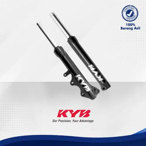 SHOCK ABSORBER FF1010HZ