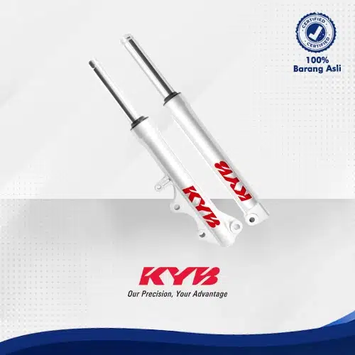 SHOCK ABSORBER FF1010PZ