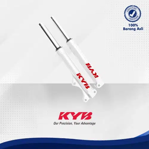 SHOCK ABSORBER FF1040PZ