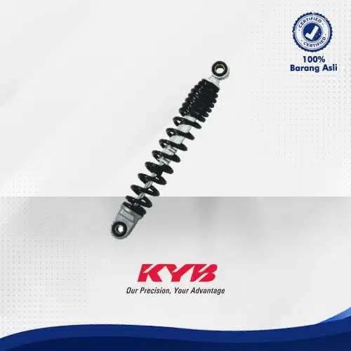 SHOCK ABSORBER OC 1240 (SET)