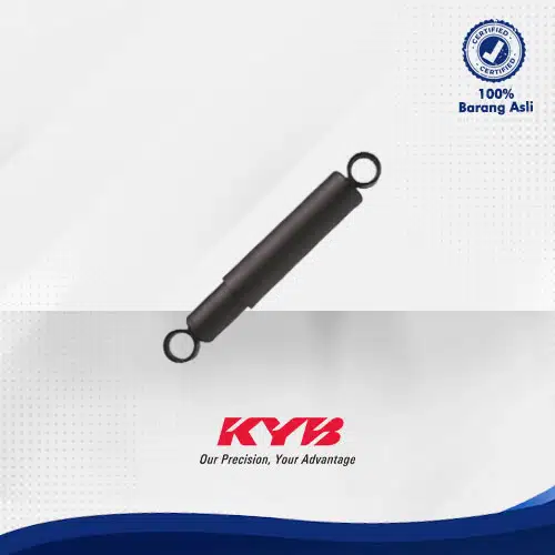 SHOCK ABSORBER KA 0002 (SET)