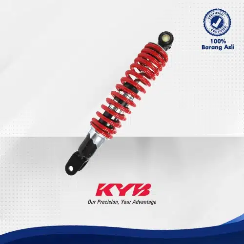 Shock Absorber Motor Kayaba Heavy Duty KYOS-OZ71100M untuk Semua Matic