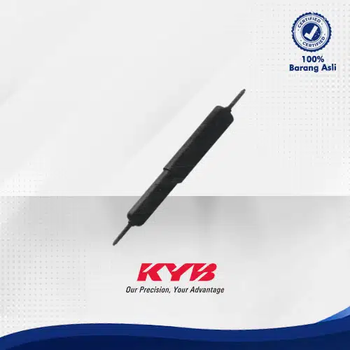 SHOCK ABSORBER KA 0204 (SET)