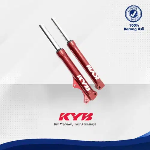 SHOCK ABSORBER FF1040MZ