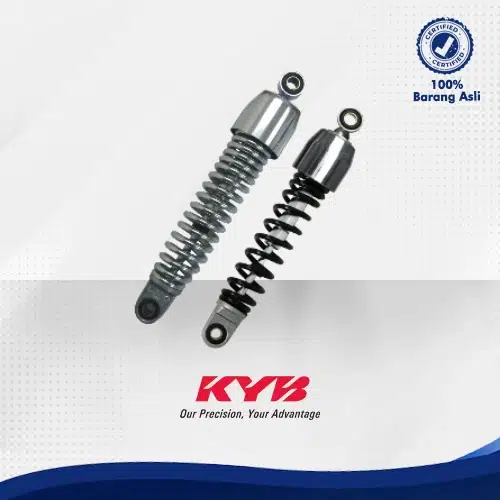 SHOCK ABSORBER OC 1190 (SET)