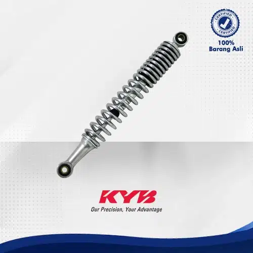 Shock Absorber Motor Kayaba KYOC-5240Z untuk Supra Fit / X